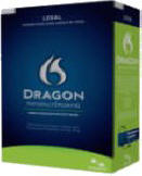 Dragon NaturallySpeaking Legal Buy Now