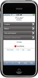 Legal Billing Software