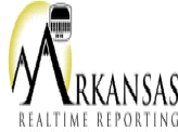 Arkansas Realtime Reporting Logo