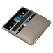 I'm off the record! iPad 5-in-1 Case