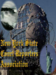 New York State Court Reporters Association